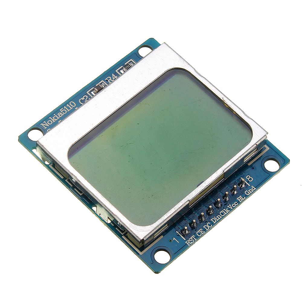 10pcs-5110-LCD-Screen-Display-Module-SPI-Compatible-With-3310-LCD-1430002