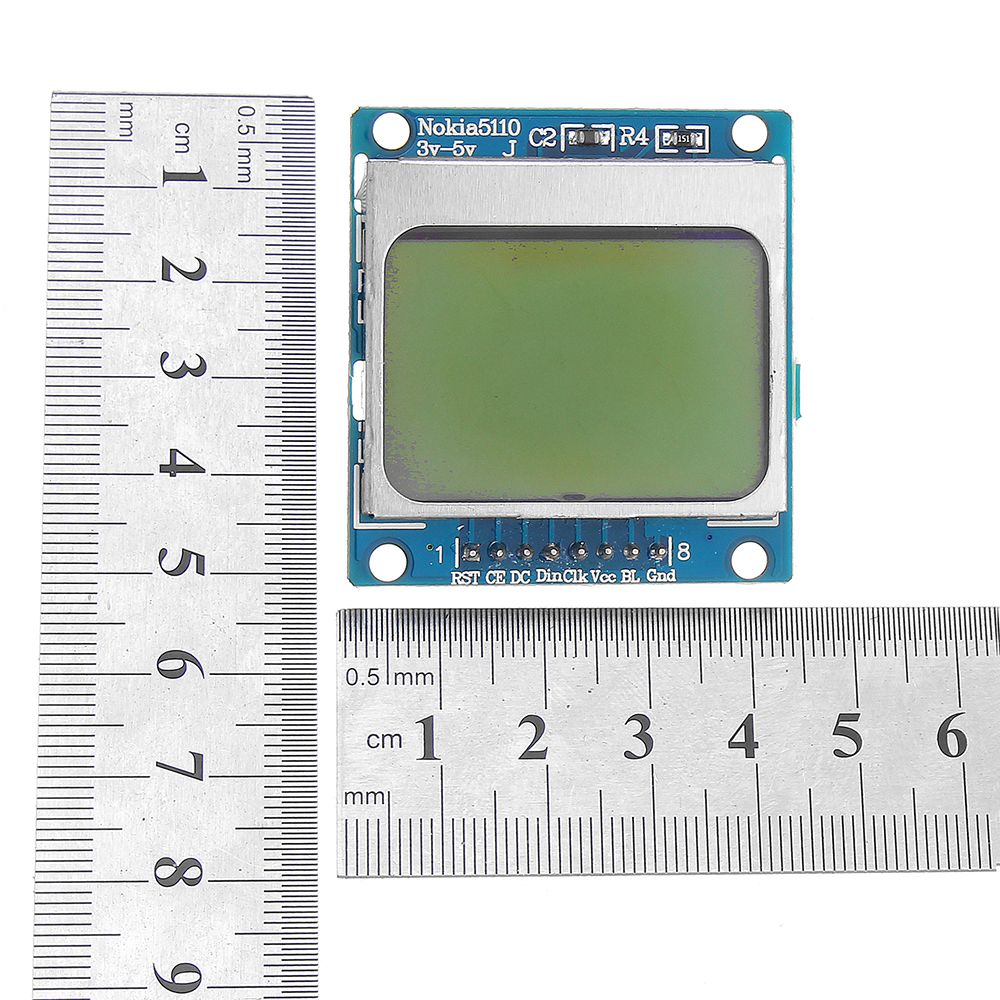10pcs-5110-LCD-Screen-Display-Module-SPI-Compatible-With-3310-LCD-1430002