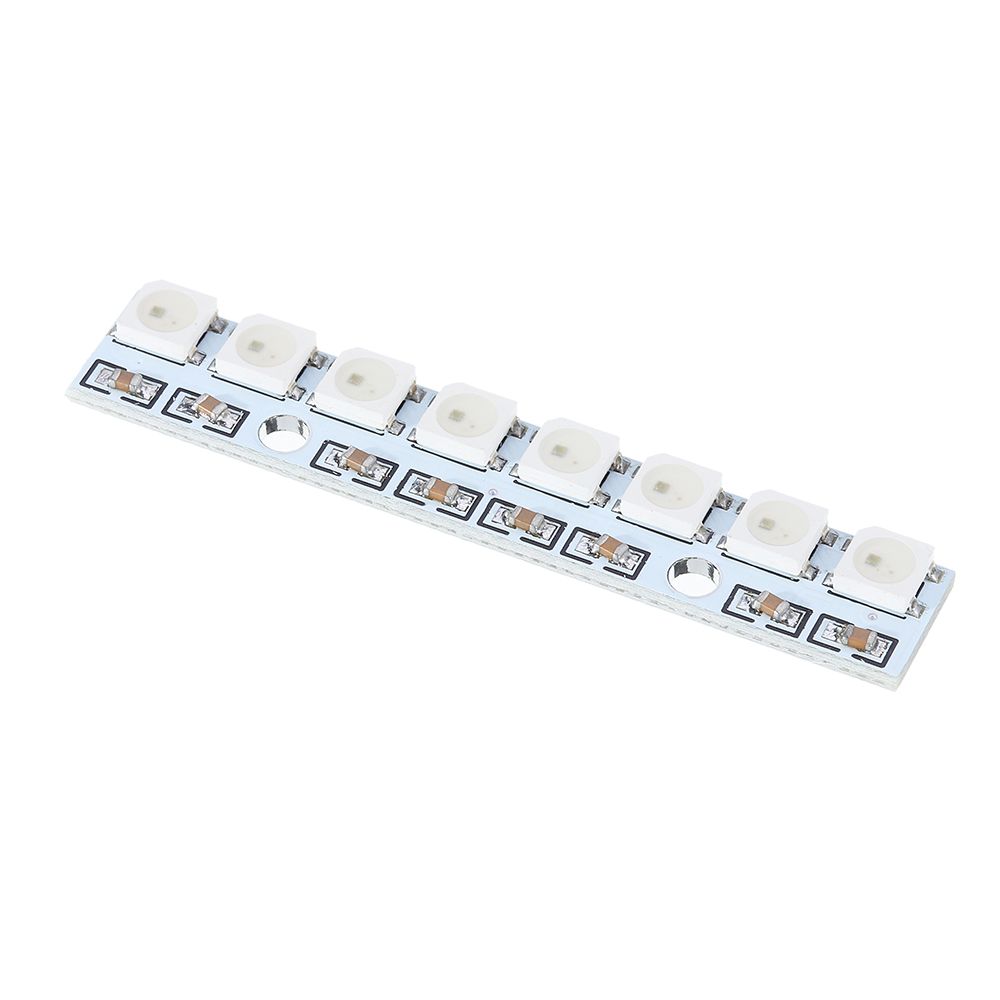 10pcs-8-Channel-WS2812-5050-RGB-LED-Lights-Built-in-8-Bits-Full-Color-Driver-Development-Board-For-1619073
