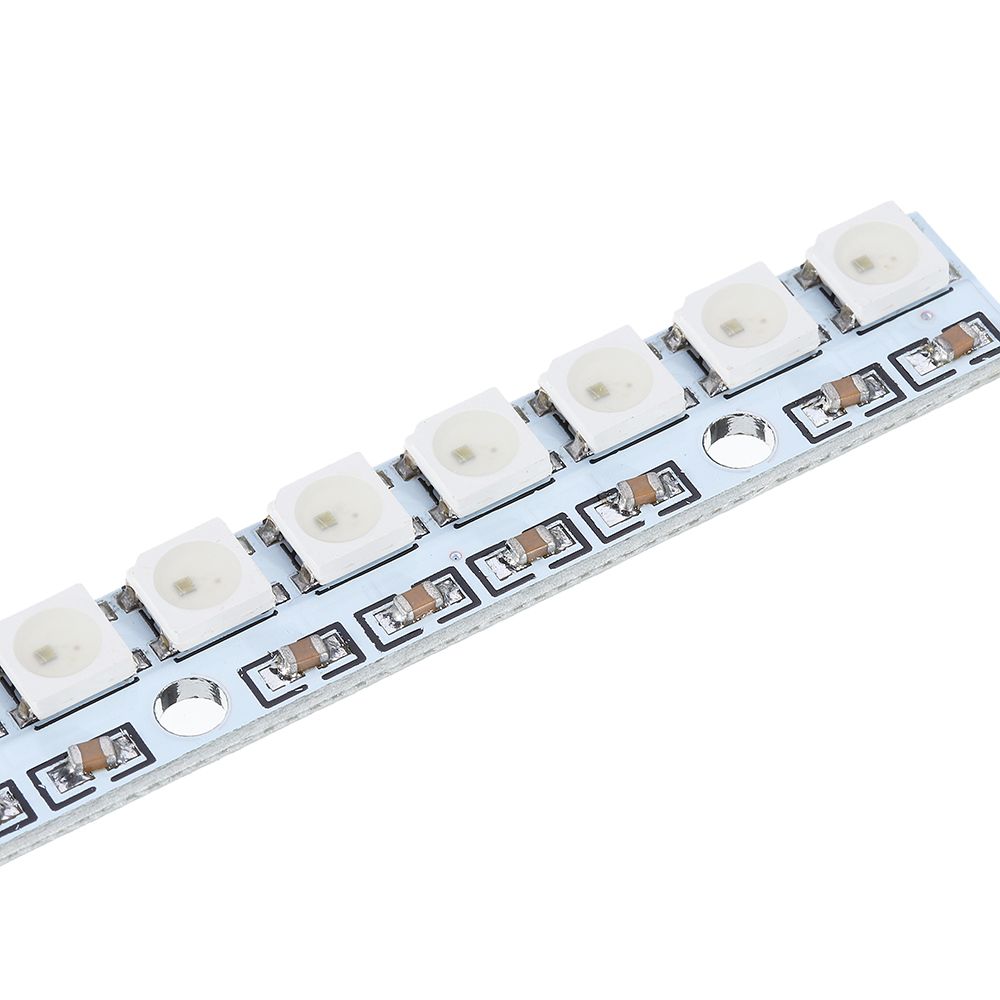 10pcs-8-Channel-WS2812-5050-RGB-LED-Lights-Built-in-8-Bits-Full-Color-Driver-Development-Board-For-1619073