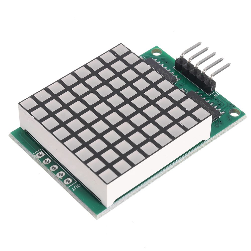 10pcs-DM11A88-8x8-Square-Matrix-Red-LED-Dot-Display-Module-for-UNO-MEGA2560-DUE-Geekcreit---products-1659043