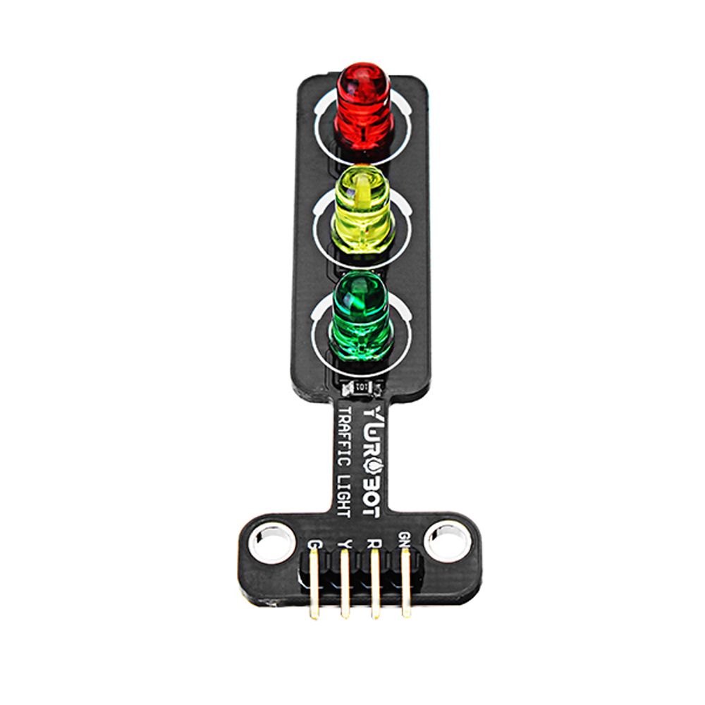 10pcs-LED-Traffic-Light-Module-Electronic-Building-Blocks-Board-1296081