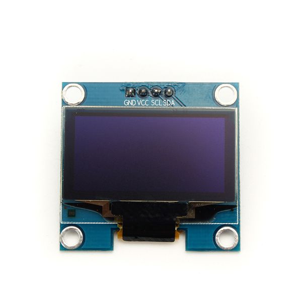 13-Inch-4Pin-White-OLED-LCD-Display-12864-IIC-I2C-Interface-Module-1067874