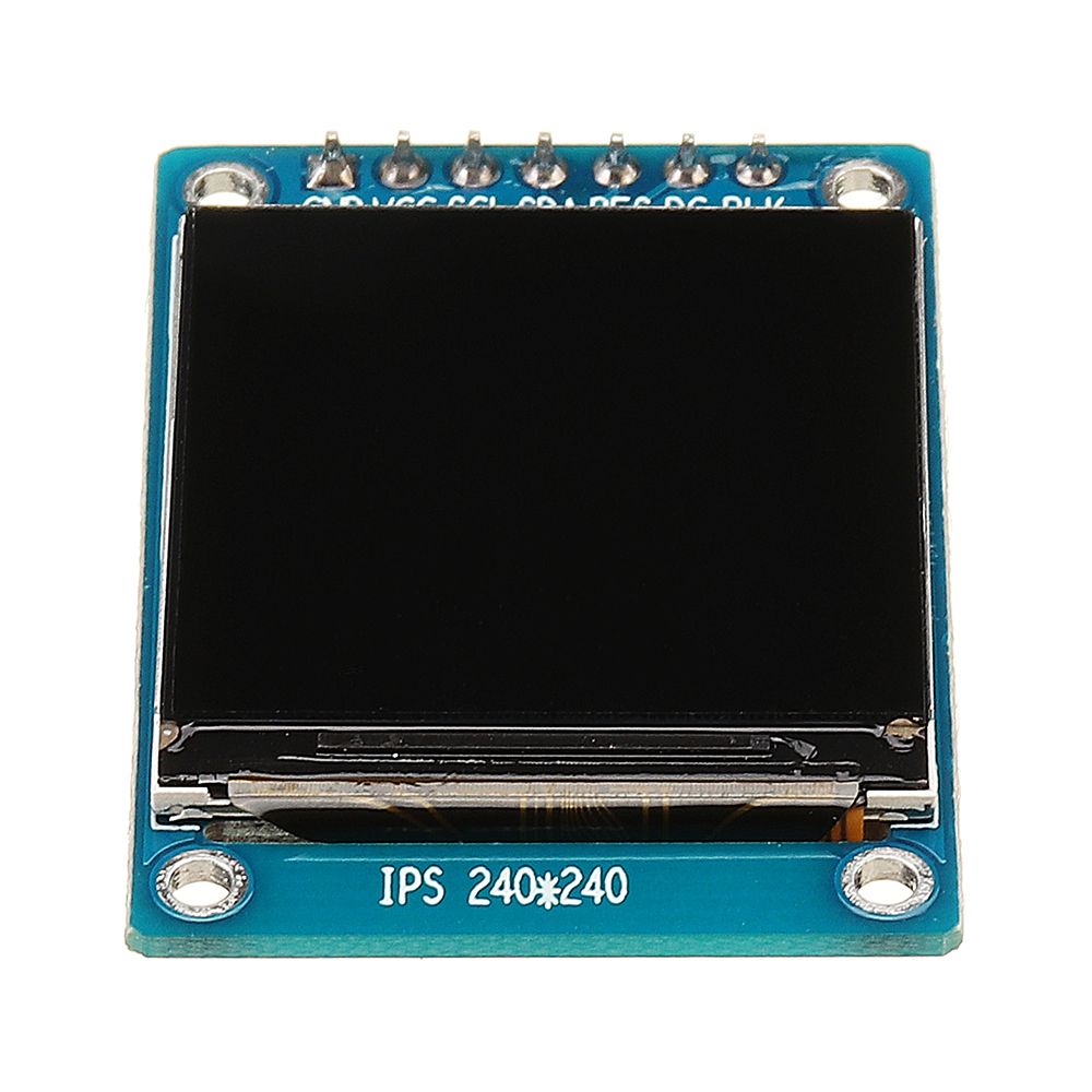 13-Inch-IPS-TFT-LCD-Display-240240-Color-HD-LCD-Screen-33V-ST7789-Driver-Module-1383404