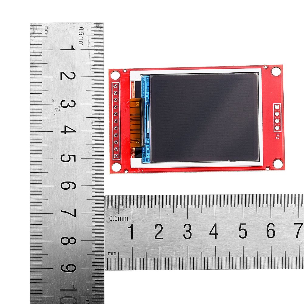 18-Inch-TFT-LCD-Display-Module-Color-Screen-SPI-Serial-Port-128160-1566669