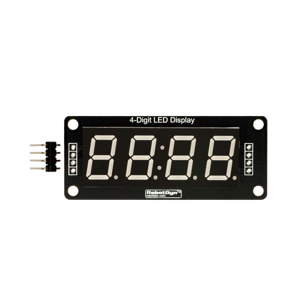 20pcs-4-Digit-LED-Display-Tube-7-Segments-TM1637-50x19mm-Blue-Clock-Display-Colon-RobotDyn-for-Ardui-1688959