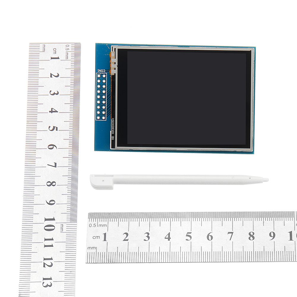 28-Inch-TFT-LCD-Shield-Touch-Display-Screen-Module-Geekcreit-for-Arduino---products-that-work-with-o-989697