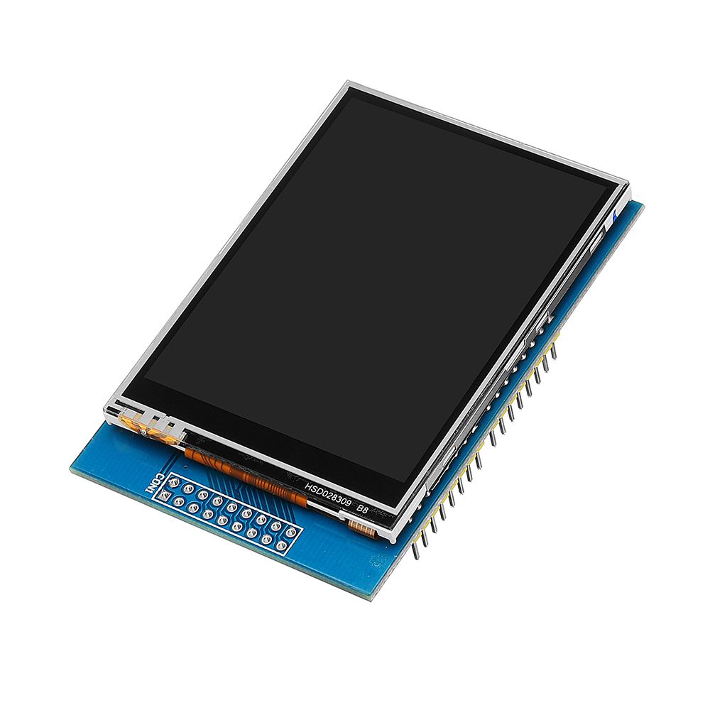 28-Inch-TFT-LCD-Shield-Touch-Display-Screen-Module-Geekcreit-for-Arduino---products-that-work-with-o-989697