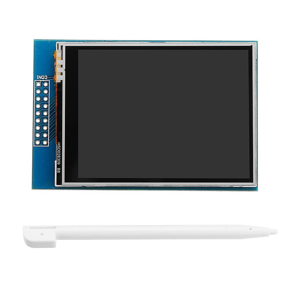 28-Inch-TFT-LCD-Shield-Touch-Display-Screen-Module-Geekcreit-for-Arduino---products-that-work-with-o-989697