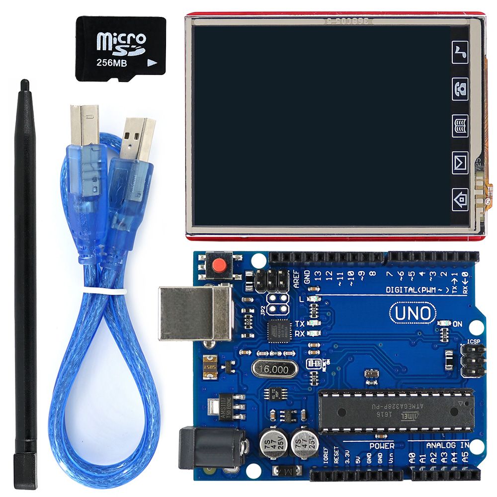 28-inch-TFT-LCD-Display-Shield--UNO-R3-Board-with-TF-Card-Touch-Pen-USB-Cable-Kit-For-UNO-Mega2560-L-1625460