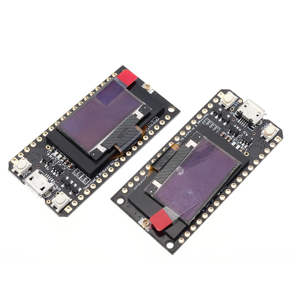 2Pcs-LILYGO-TTGO-LORA32-915Mhz-ESP32-LoRa-OLED-096-Inch-Blue-Display-bluetooth-WIFI-ESP-32-Developme-1239769