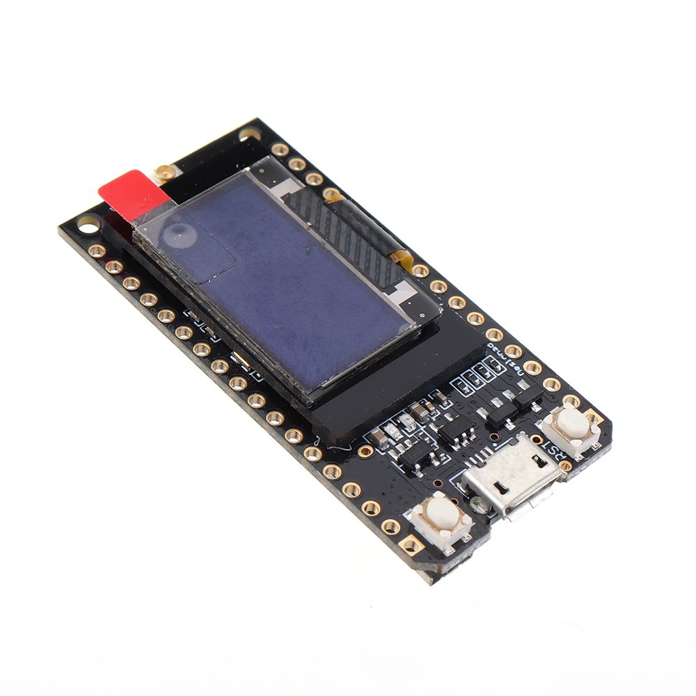 2Pcs-LILYGO-TTGO-LORA32-915Mhz-ESP32-LoRa-OLED-096-Inch-Blue-Display-bluetooth-WIFI-ESP-32-Developme-1239769