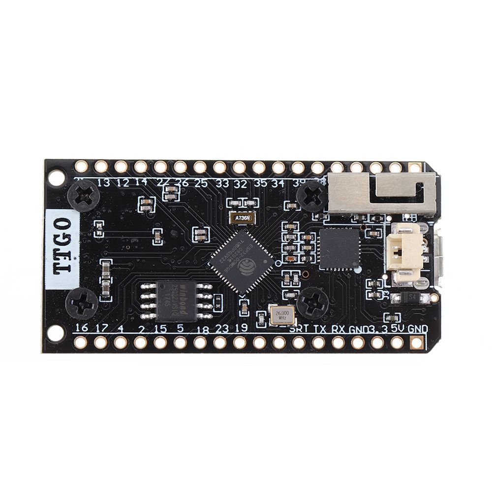 2Pcs-LILYGO-TTGO-LORA32-915Mhz-ESP32-LoRa-OLED-096-Inch-Blue-Display-bluetooth-WIFI-ESP-32-Developme-1239769