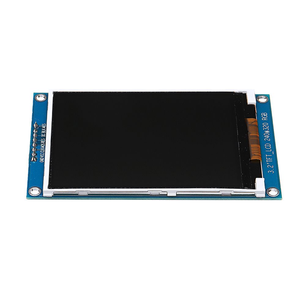 32-Inch-8Pin-240320-TFT-LCD-Screen-SPI-Serial-Display-Screen-Module-ILI9341-Geekcreit-for-Arduino----1384914