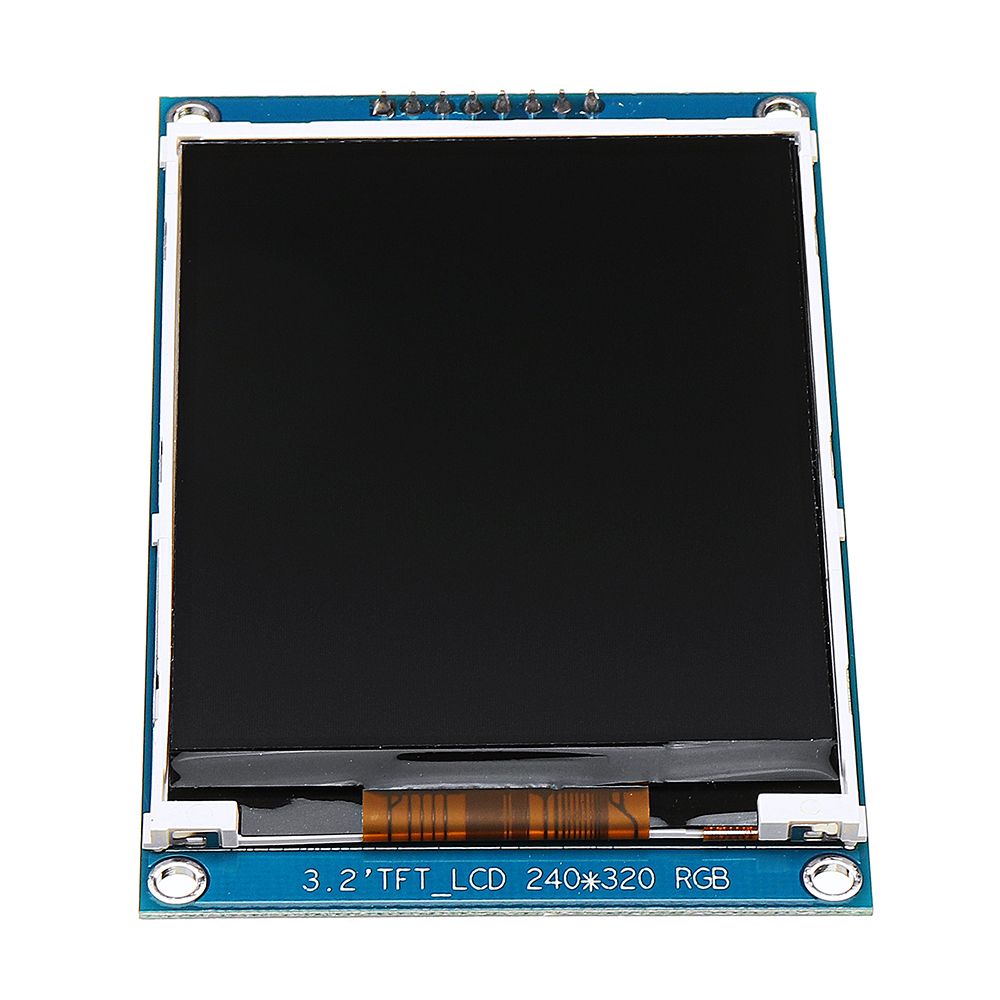 32-Inch-8Pin-240320-TFT-LCD-Screen-SPI-Serial-Display-Screen-Module-ILI9341-Geekcreit-for-Arduino----1384914