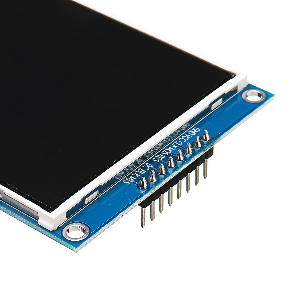 32-Inch-8Pin-240320-TFT-LCD-Screen-SPI-Serial-Display-Screen-Module-ILI9341-Geekcreit-for-Arduino----1384914