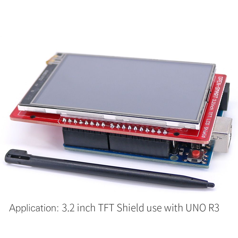 32-inch-TFT-LCD-Display-Module-Touch-Screen-Shield-Kit-Onboard-Temperature-Sensor--Touch-PenTF-cardM-1625476