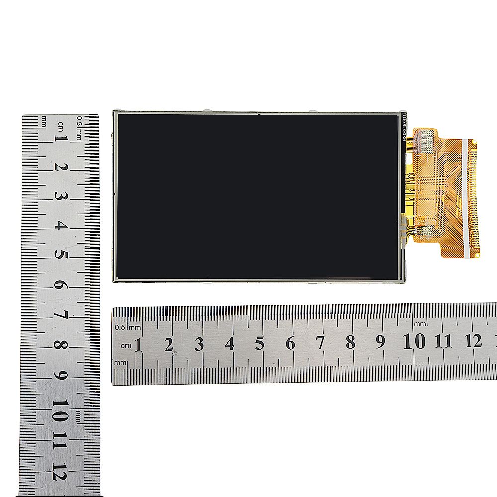 397-Inch-4-Inch-41Pin-TFT-LCD-Color-Screen-240400-Display-Bare-Board-With-Touch-MCU-8-bit-Support-MC-1549686
