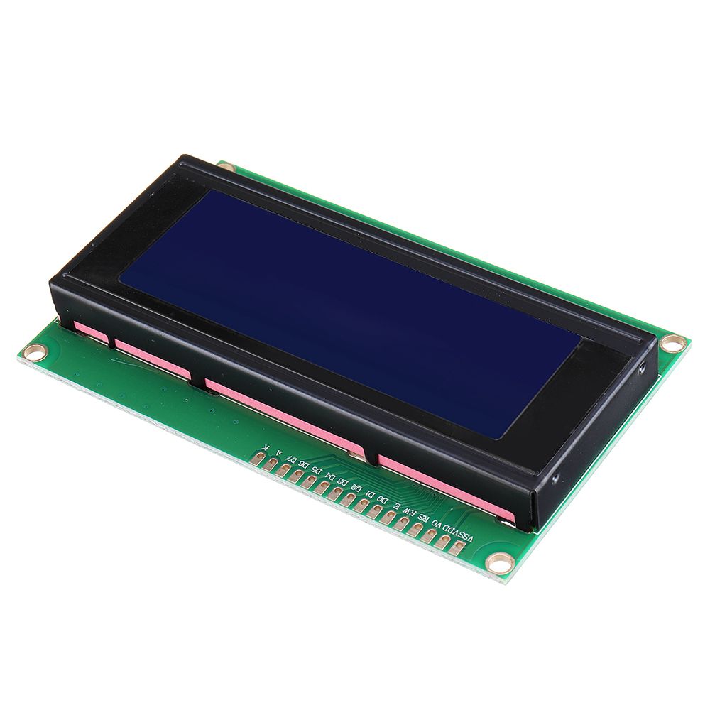 3Pcs-Geekcreit-5V-2004-20X4-204-2004A-LCD-Display-Module-Blue-Screen-1145252