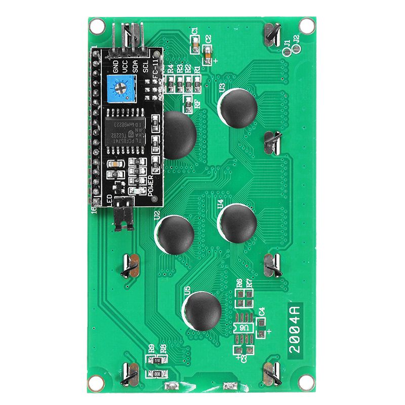 3Pcs-IIC-I2C-2004-204-20-x-4-Character-LCD-Display-Module-Blue-1136267