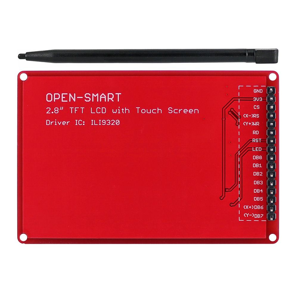 3pcs-28-Inch-TFT-LCD-Shield-Touch-Screen-Module-with-Touch-Pen-for-UNO-R3NanoMega2560-OPEN-SMART-for-1670647