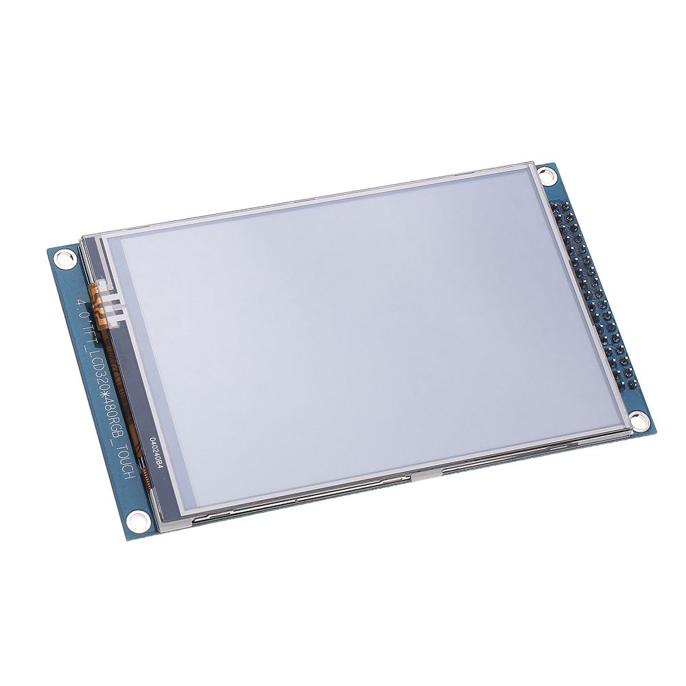 4-Inch-TFT-LCD-Display-Module-with-XPT2046-Touch-Color-Screen-320480-ILI9486-Chip-1549809