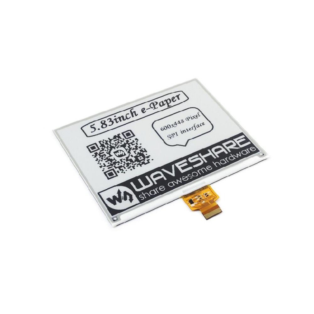 583-inch-e-Paper-Electronic-ink-Screen-SPI-Display-Module-600-x-448-Bare-Screen-Black-and-White-Colo-1745937