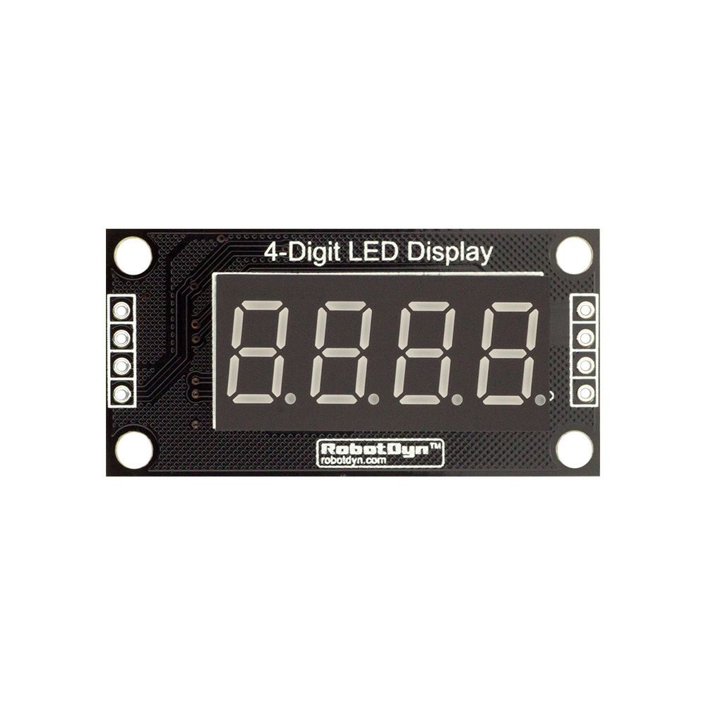 5pcs-036-Inch-4-Digit-LED-Display-Tube-7-segments-TM1637-30x14mm-Yellow-Decimal-Point-Module-1697768