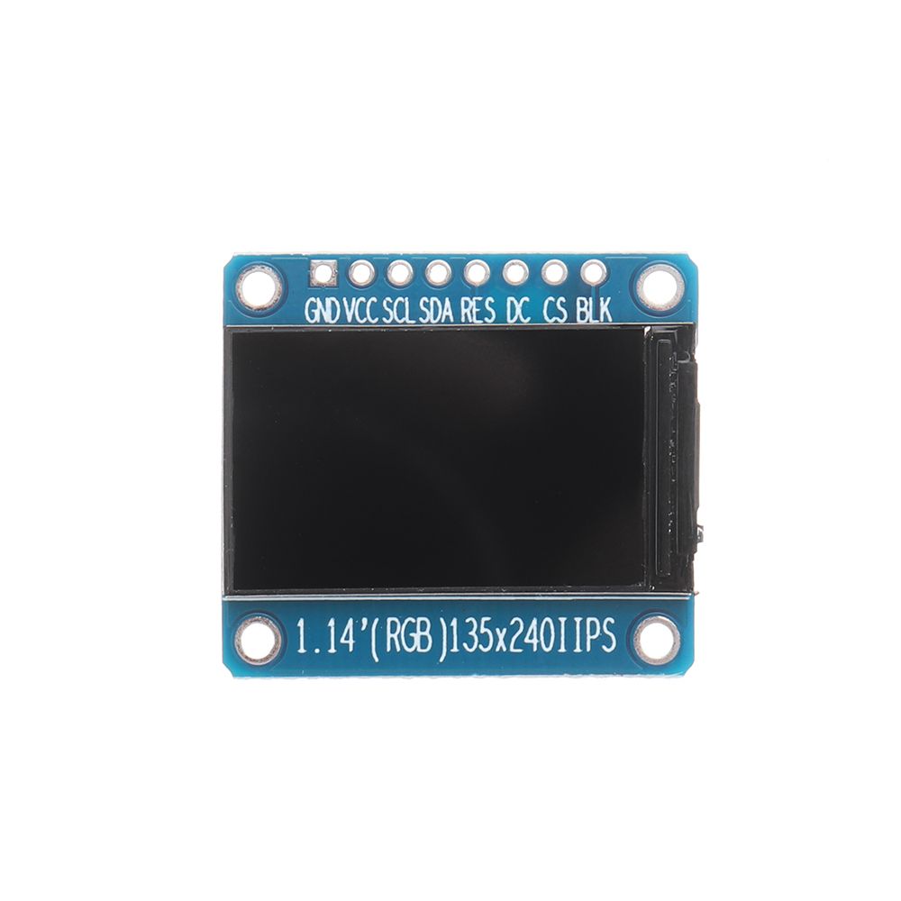 5pcs-114-Inch-TFT-Display-IPS-LCD-Screen-ST7789-HD-LCD-Display-Module-1605747