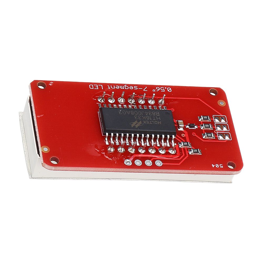 5pcs-4-bit-056-Inch-7-segment-LED-Digital-Tube-Module-I2C-Control-2-line-Control-HT16K33-LED-Display-1561614