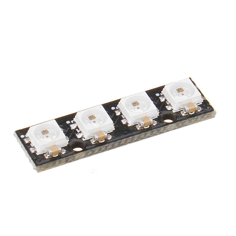 5pcs-CJMCU-354-4-Bit-Colorful-Lantern-Development-Board-RGB-LED-Programmable-1318464