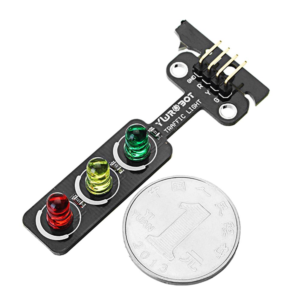 5pcs-LED-Traffic-Light-Module-Electronic-Building-Blocks-Board-1296079