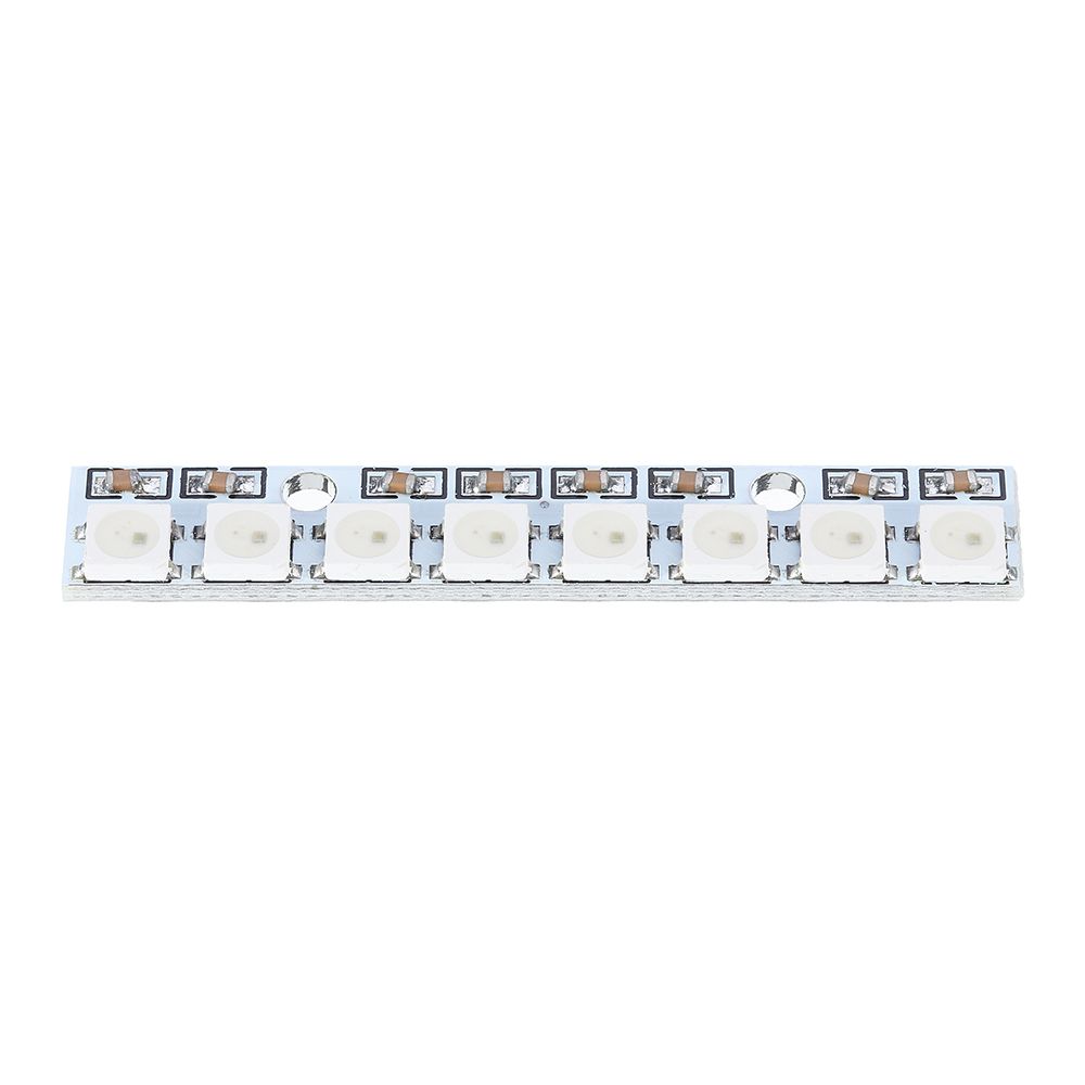 8-Channel-WS2812-5050-RGB-LED-Lights-Built-in-8-Bits-Full-Color-Driver-Development-Board-1561695