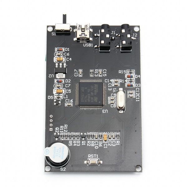 DIY-STM32-LCD-Music-Spectrum-Display-Module-5V-USB-Interface-Kit-1108233
