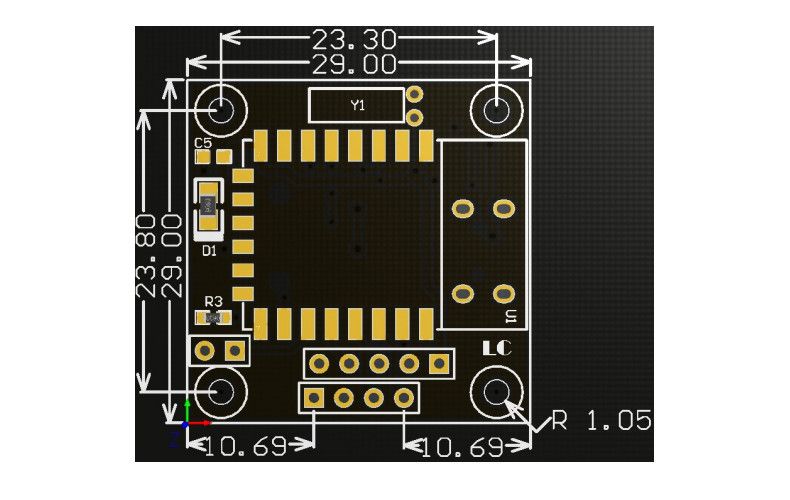 ESP8266-096-Inch-OLED-Display-WiFi-Clock-Module-SSD1306-ESP-12F-USB-5V-Power-Supply-1684976