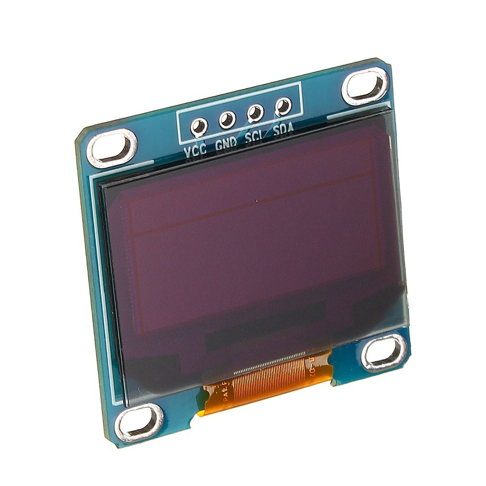 Geekcreitreg-096-Inch-4Pin-Blue-Yellow-IIC-I2C-OLED-Display-Module-Geekcreit-for-Arduino---products--969144