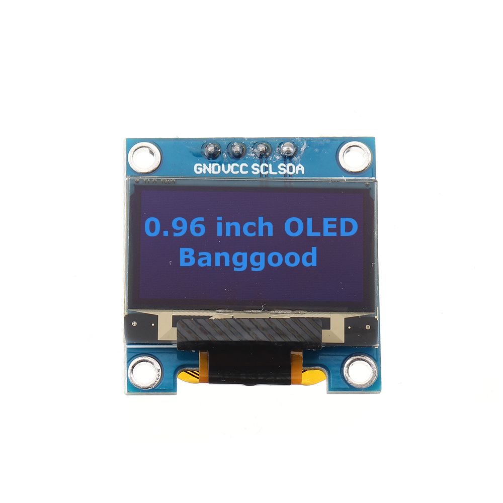 Geekcreitreg-096-Inch-OLED-I2C-IIC-Communication-Display-12864-LCD-Module-Geekcreit-for-Arduino---pr-1535708