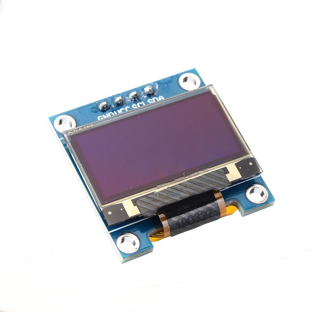 Geekcreitreg-096-Inch-OLED-I2C-IIC-Communication-Display-12864-LCD-Module-Geekcreit-for-Arduino---pr-1535708