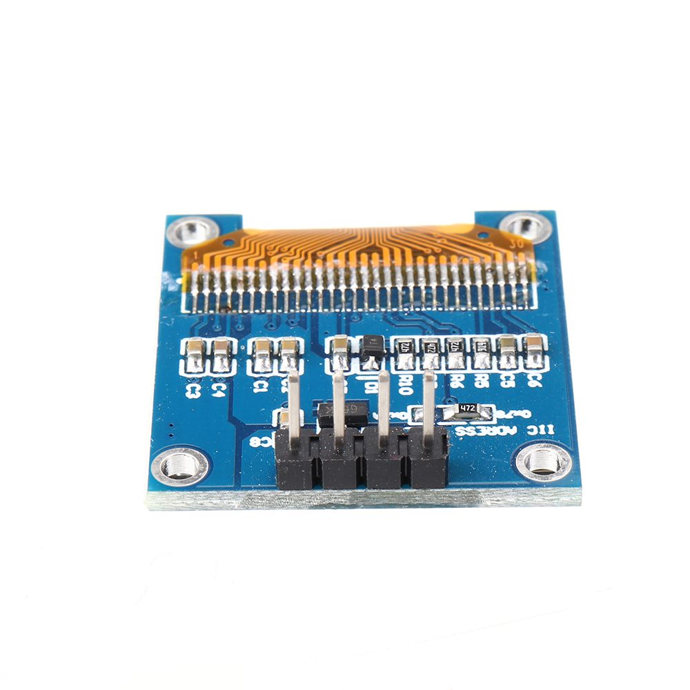 Geekcreitreg-096-Inch-OLED-I2C-IIC-Communication-Display-12864-LCD-Module-Geekcreit-for-Arduino---pr-1535708