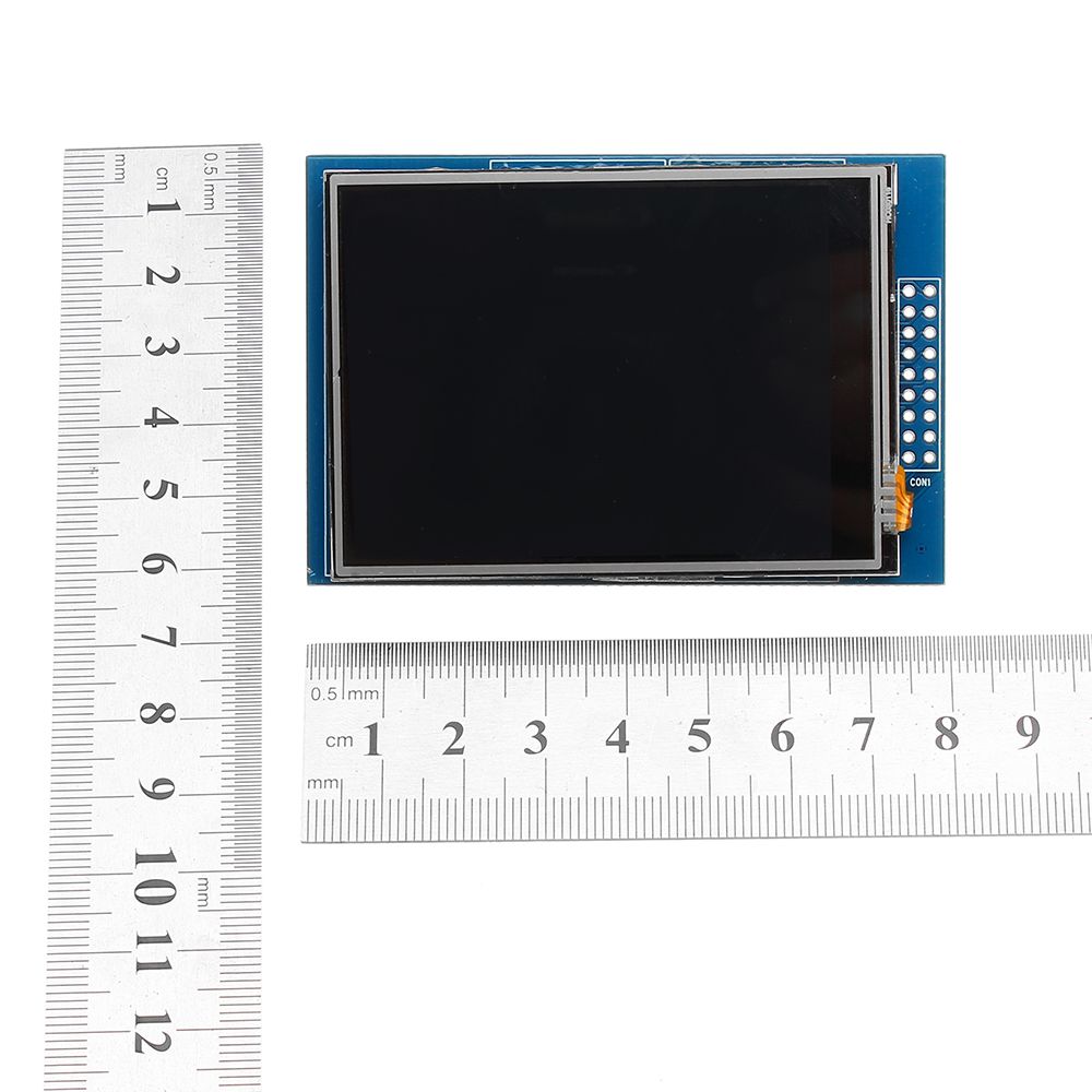 Geekcreitreg-UNO-R3-Improved-Version--28TFT-LCD-Touch-Screen--24TFT-Touch-Screen-Display-Module-Kit--1428291