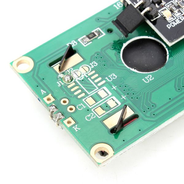 IICI2C-1602-Yellow-Green-Backlight-LCD-Display-Module-Geekcreit-for-Arduino---products-that-work-wit-950728