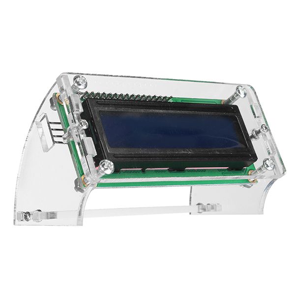 IICI2C-1602-Yellow-Green-Backlight-LCD-Display-Module-With-25-Inches-LCD1602-LCD-Shell-1220588