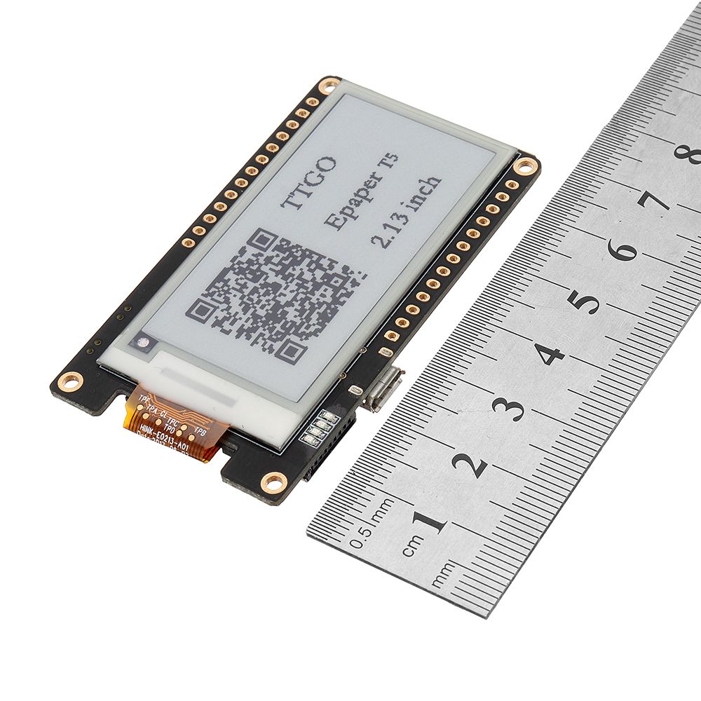 LILYGOreg-TTGO-T5-V20-WiFi-Wireless-Module-bluetooth-Base-ESP-32-ESP32-213-e-Paper-Display-Developme-1332909