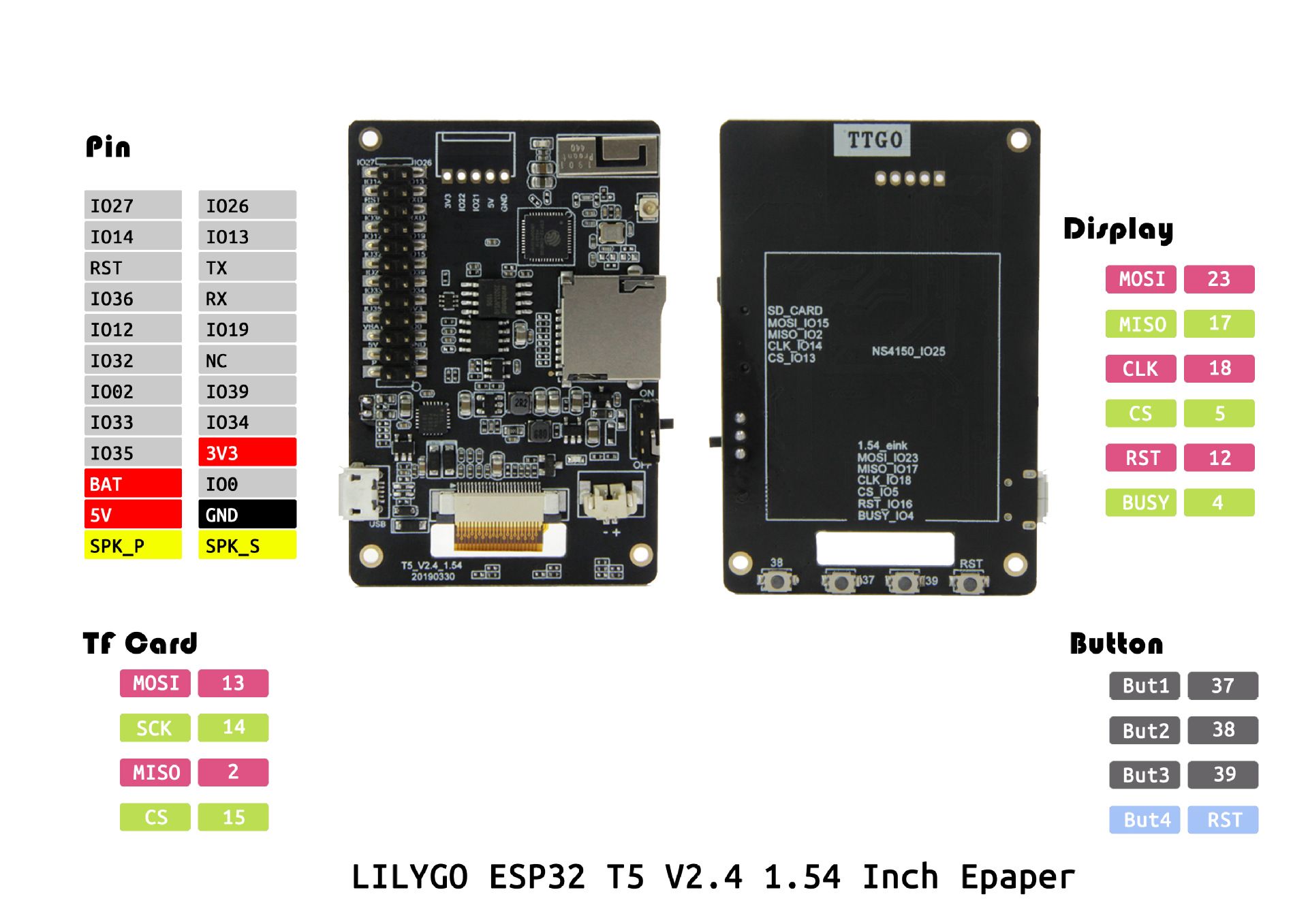 LILYGOreg-TTGO-T5-V24-ESP32-27-Inch-Electronic-Black-and-White-ink-e-Paper-Screen-Module-with-Speake-1739757
