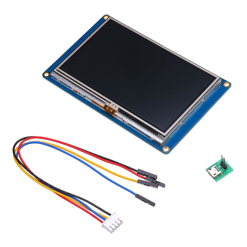 Nextion-NX4827T043-43-Inch-HMI-Intelligent-Smart-USART-UART-Serial-Touch-TFT-LCD-Screen-Module-Displ-1114160