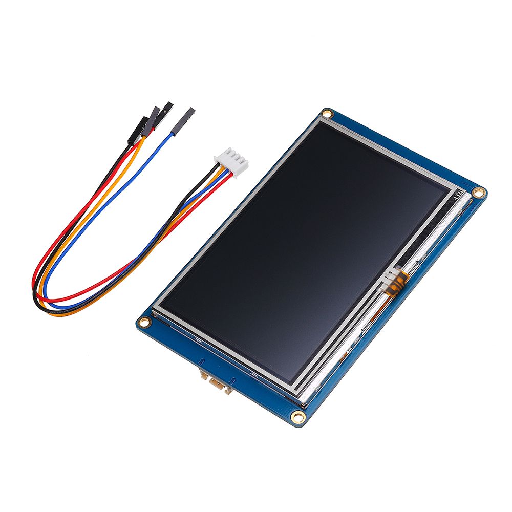 Nextion-NX4827T043-43-Inch-HMI-Intelligent-Smart-USART-UART-Serial-Touch-TFT-LCD-Screen-Module-Displ-1114160