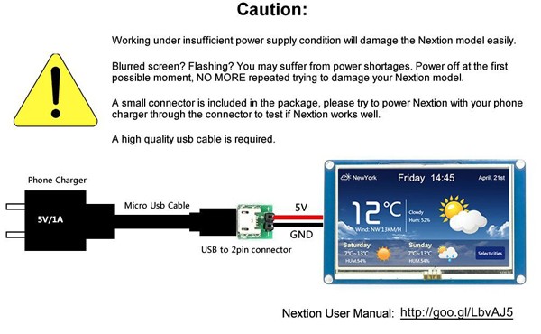 Nextion-NX4827T043-43-Inch-HMI-Intelligent-Smart-USART-UART-Serial-Touch-TFT-LCD-Screen-Module-Displ-1114160