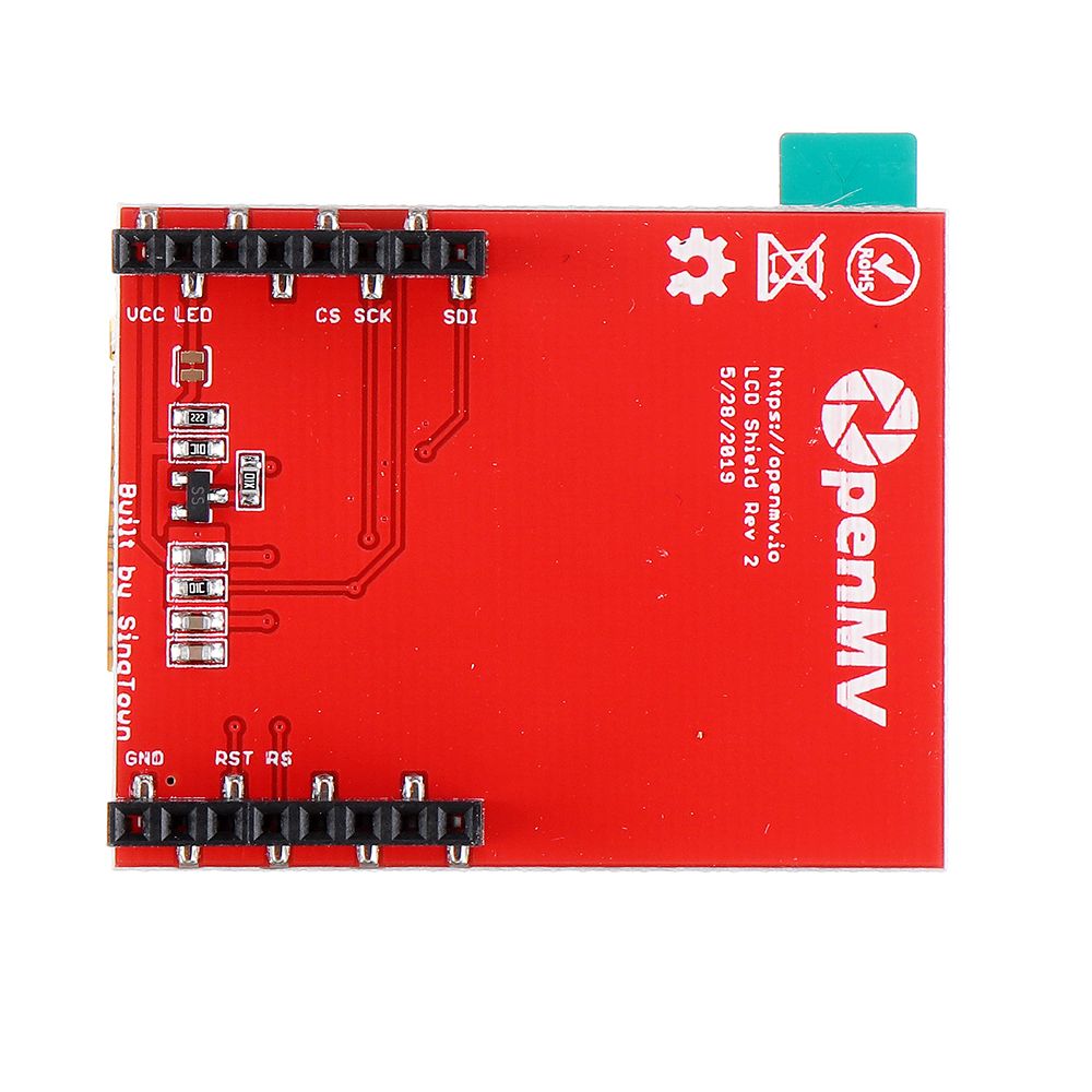 OpenMVreg-OpenMV3-4-2-Camera-Module-M7-H7-LCD-Expansion-Board-Display-Screen-Module-1610879