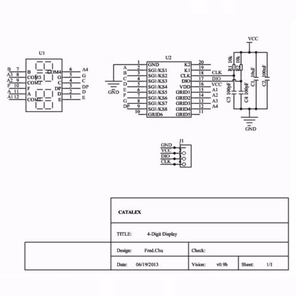 TM1637-4-Bits-Digital-LED-Display-Module-7-Segment-036-Inch-RED-Anode-Tube-Four-Serial-Driver-Board-1561696