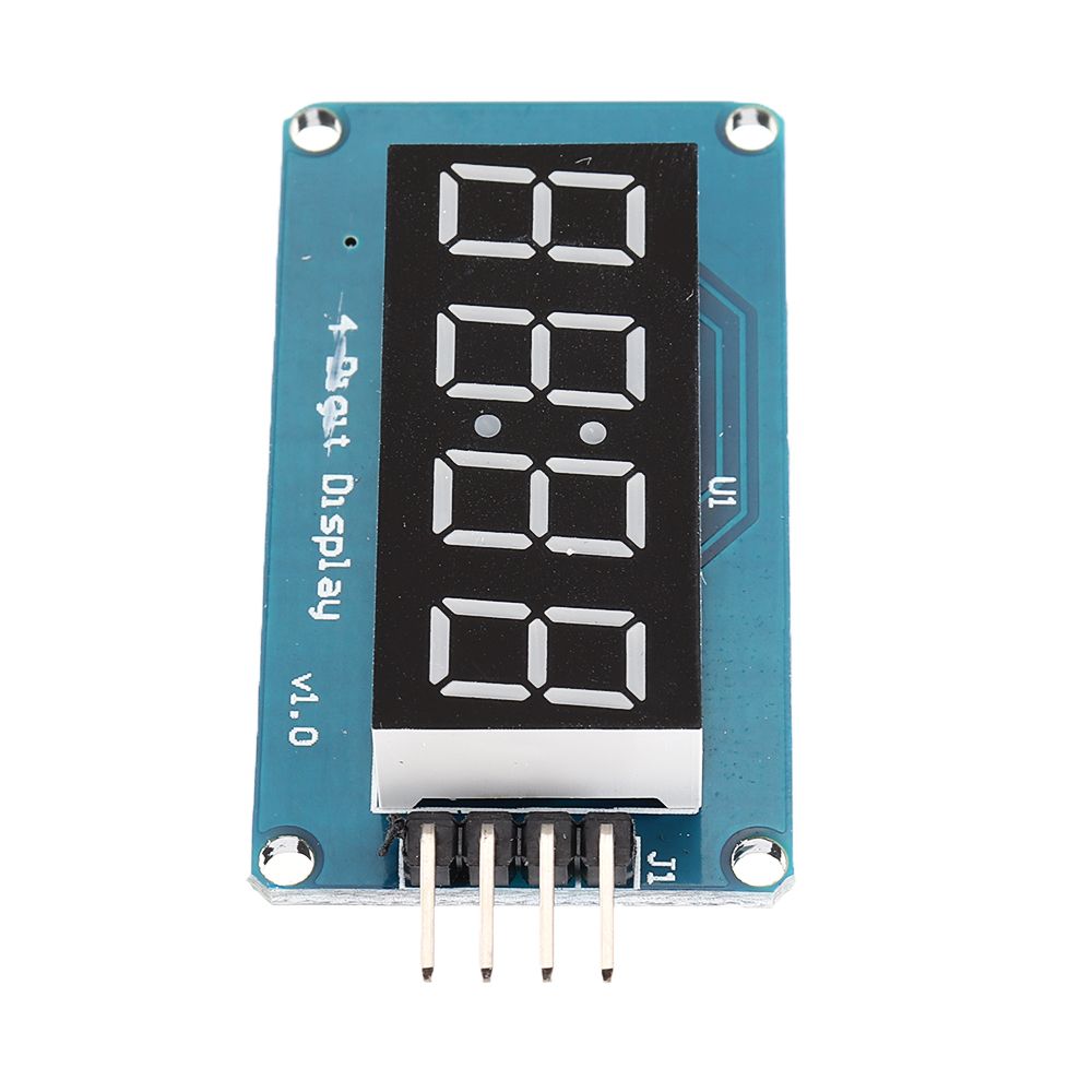 TM1637-4-Bits-Digital-LED-Display-Module-7-Segment-036-Inch-RED-Anode-Tube-Four-Serial-Driver-Board-1561696